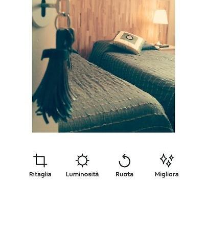 Bnb Astrea Milão Exterior foto